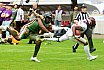 ELF: Frankfurt Galaxy vs Rhein Fire 20:31 02.06.2024
