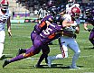 ELF: Frankfurt Galaxy vs Prague Lions 16:37 29.06.2025