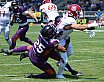 ELF: Frankfurt Galaxy vs Prague Lions 16:37 29.06.2025