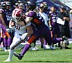 ELF: Frankfurt Galaxy vs Prague Lions 16:37 29.06.2025