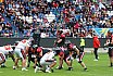 ELF: Rhein Fire vs. Cologne Centurions 62:03 23.07.2023