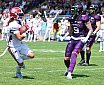 ELF: Frankfurt Galaxy vs Prague Lions 16:37 29.06.2025