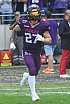 ELF: Frankfurt Galaxy vs Cologne Centurions 33:22 01.07.2023