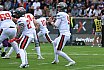 ELF: Frankfurt Galaxy vs Cologne Centurions 33:22 01.07.2023