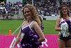 ELF: Die Cheerleader beim Spiel Galaxy vs Centurions am 01.07.2023