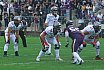 ELF: Frankfurt Galaxy vs Cologne Centurions 33:22 01.07.2023