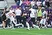 ELF: Frankfurt Galaxy vs Cologne Centurions 33:22 01.07.2023