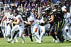 ELF: Stuttgart Surge vs Frankfurt Galaxy 33:20 18.05.2025