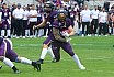 ELF: Frankfurt Galaxy vs Cologne Centurions 33:22 01.07.2023