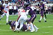 ELF: Frankfurt Galaxy vs Cologne Centurions 33:22 01.07.2023