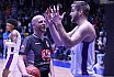 BBL: Frankfurt Skyliners vs BG Göttingen 95:94 08.02.2025