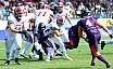 ELF: Frankfurt Galaxy vs Prague Lions 16:37 29.06.2025