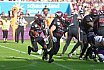 ELF Halbfinale: Rhein Fire vs Frankfurt Galaxy 42:23 17.09.2023