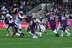 ELF: Frankfurt Galaxy vs Cologne Centurions 33:22 01.07.2023