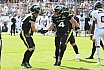 ELF: Stuttgart Surge vs Frankfurt Galaxy 33:20 18.05.2025