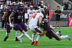 ELF: Frankfurt Galaxy vs Cologne Centurions 33:22 01.07.2023