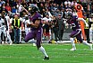 ELF: Frankfurt Galaxy vs Cologne Centurions 33:22 01.07.2023