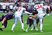 ELF: Frankfurt Galaxy vs Cologne Centurions 33:22 01.07.2023