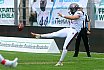 ELF: Frankfurt Galaxy vs Cologne Centurions 33:22 01.07.2023