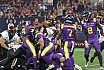 ELF ChampionshipGame 2024: Vienna Vikings vs Rhein Fire 20:51 22.09.2024