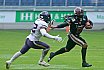 ELF Halbfinale: Rhein Fire vs Frankfurt Galaxy 42:23 17.09.2023