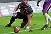 ELF Halbfinale: Rhein Fire vs Frankfurt Galaxy 42:23 17.09.2023