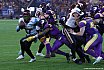 ELF ChampionshipGame 2024: Vienna Vikings vs Rhein Fire 20:51 22.09.2024