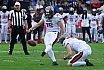 ELF: Frankfurt Galaxy vs Cologne Centurions 33:22 01.07.2023