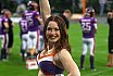 GFL2: Frankfurt Universe vs Regensburg Phoenix 14:31 05.08.2023