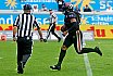 ELF Halbfinale: Rhein Fire vs Frankfurt Galaxy 42:23 17.09.2023