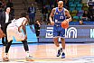 BBL: Frankfurt Skyliners vs Rostock Seawolfes 72:77 17.05.2025