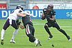 ELF Halbfinale: Rhein Fire vs Frankfurt Galaxy 42:23 17.09.2023