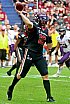 ELF Halbfinale: Rhein Fire vs Frankfurt Galaxy 42:23 17.09.2023