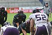 ELF Halbfinale: Rhein Fire vs Frankfurt Galaxy 42:23 17.09.2023