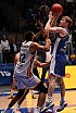 BBL: Frankfurt Skyliners vs Rostock Seawolfes 72:77 17.05.2025