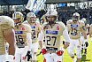 GFL Nord: Cologne Crocodiles vs Dresden Monarchs 00:17 25.05.2019