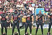 ELF: Rhein Fire vs Frankfurt Galaxy 48:13 21.07.2024