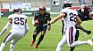 ELF: Rhein Fire vs Frankfurt Galaxy 48:13 21.07.2024