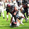 ELF: Rhein Fire vs Frankfurt Galaxy 48:13 21.07.2024