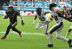 ELF: Rhein Fire vs Frankfurt Galaxy 48:13 21.07.2024