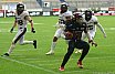 ELF: Rhein Fire vs Frankfurt Galaxy 48:13 21.07.2024