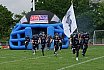 GFL2 S&uuml;d: Bad Homburg Sentinels vs F&uuml;rsty Razorbacks 21:21 05.06.2021