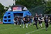 GFL2 S&uuml;d: Bad Homburg Sentinels vs F&uuml;rsty Razorbacks 21:21 05.06.2021