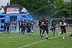 GFL2 S&uuml;d: Bad Homburg Sentinels vs F&uuml;rsty Razorbacks 21:21 05.06.2021