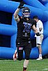 GFL2 S&uuml;d: Bad Homburg Sentinels vs F&uuml;rsty Razorbacks 21:21 05.06.2021