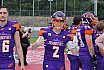 GFL Süd: Stuttgart Scorpions vs. Frankfurt Universe 55:20 26.06.2021 Galerie 2