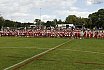 OL Hessen: Rhein-Main Rockets vs Wetzlar Wölfe 25:13 10.08.201