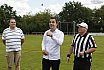 OL Hessen: Rhein-Main Rockets vs Wetzlar Wölfe 25:13 10.08.201