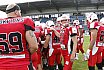 GFL Süd: Frankfurt Universe vs Stuttgart Scorpions 51:12 18.08.2019 Galerie 1