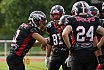OL Hessen: Rhein-Main Rockets vs Wetzlar Wölfe 25:13 10.08.201